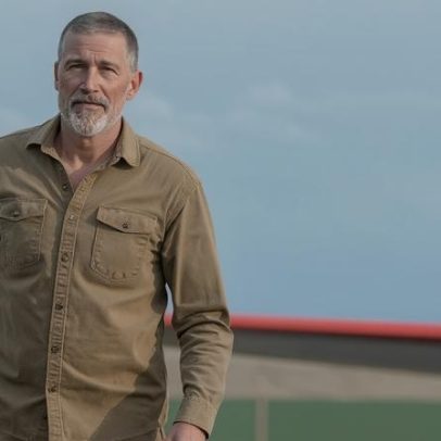Matthew Fox abandona pausa para estrelar Madison: me tocou
