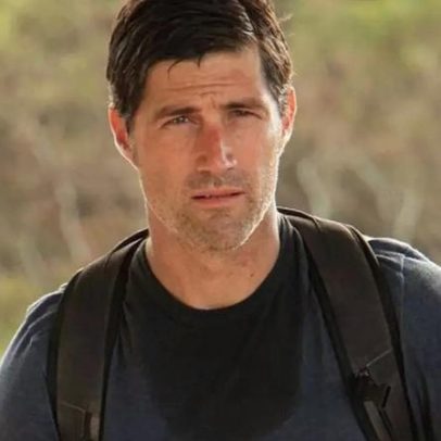 Matthew Fox explica pausa na carreira após Lost era o momento certo