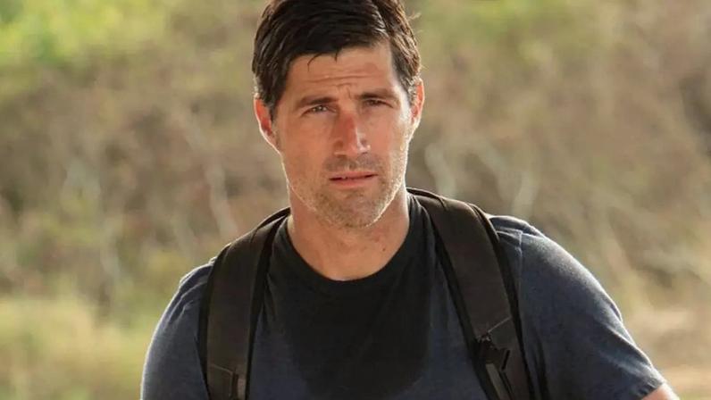 Matthew Fox explica pausa na carreira após Lost era o momento certo