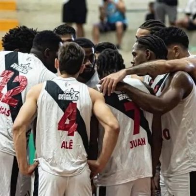 Vasco vence no buzzer e encerra sequência negativa no NBB