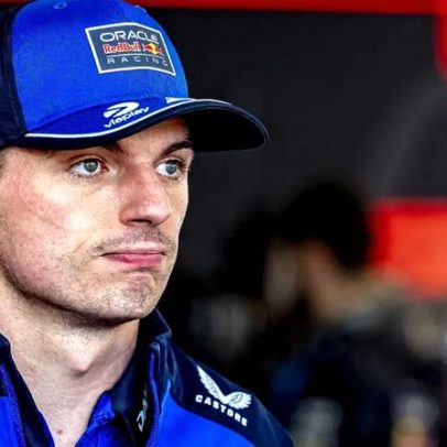 Repórter expulso por Verstappen avalia se piloto apreciou dinâmica de poder