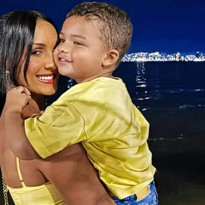 Maxiane se emociona ao lidar com saudade do filho no BBB 26