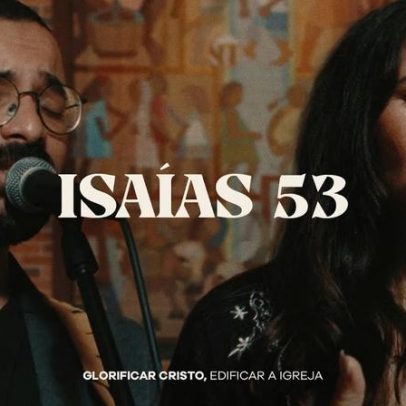 Isaías 53 (Ao Vivo) – Projeto Sola na Comunhão