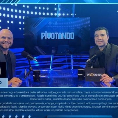 Pastor deixa estabilidade para seguir chamado, com André Fernandes