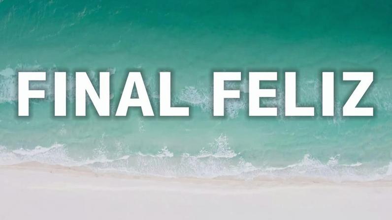 Final Feliz