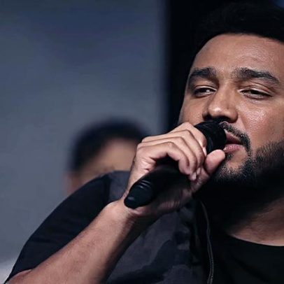 Eli Soares lança Me Ajude a Melhorar no projeto Comunhão