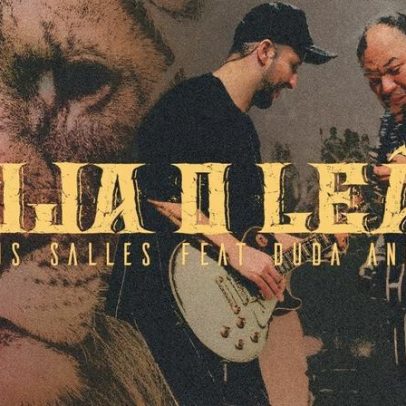 Ruja o Leão: Marcus Salles discute Comunhão