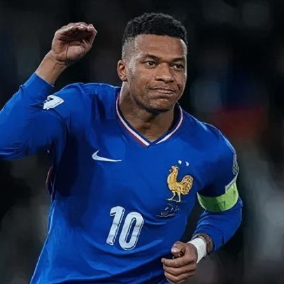 Mbappé nega polêmica envolvendo Real Madrid e comenta duelo com o Brasil
