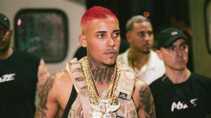 Quem é Poze do Rodo, MC que disse ter sido feito refém durante assalto