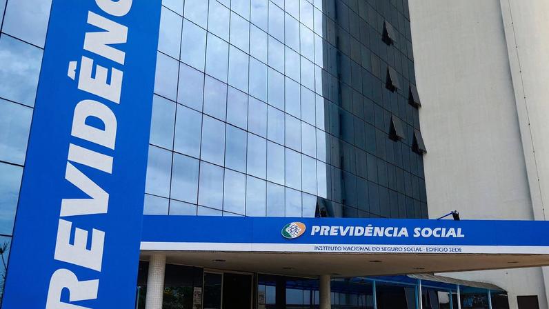 Instituto Nacional do Seguro Social (INSS),Secretaria Especial de Previdência e Trabalho do Ministério da Economia,Previdência Social