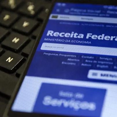 Receita abre consulta a lote da malha fina do IR