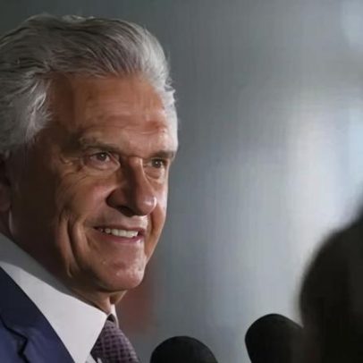 Caiado foi candidato pelo PSD em 1989 e recebeu menos de 1% dos votos