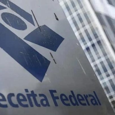 Receita detecta 2.599 acessos a dados de autoridades entre 2025 e 2026