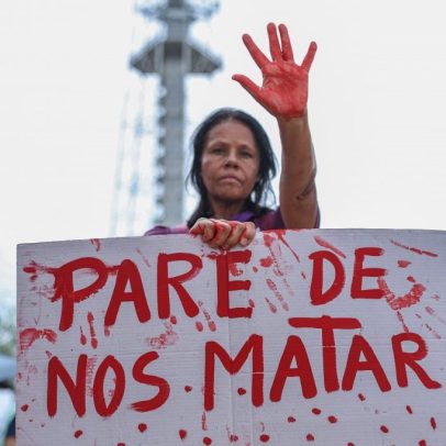 Deputada propõe lei para criminalizar movimento redpill e incitações misóginas