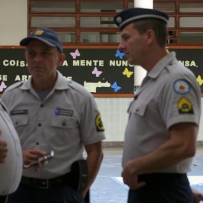 Escolas cívico-militares profissionalizantes avançam na Câmara