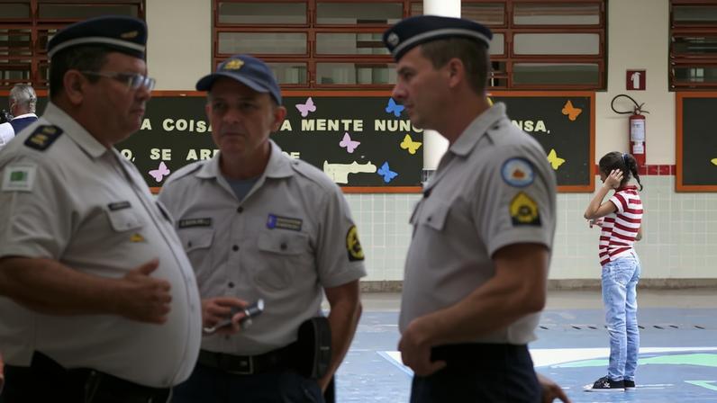 Foto: Marcelo Camargo/Agência Brasil