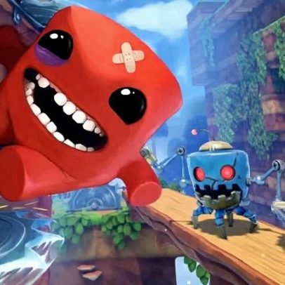 Resumo da semana em jogos: South of Midnight, Super Meat Boy 3D e I Am Jesus Christ