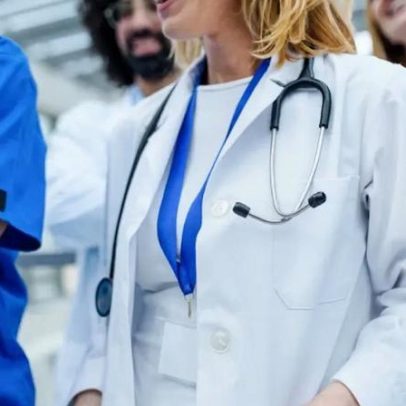 Governo pune 57 cursos de medicina por nota baixa no Enamed, quatro federais
