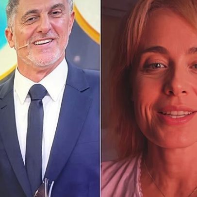 Angélica explica por que não foi ao Melhores do Ano 2025