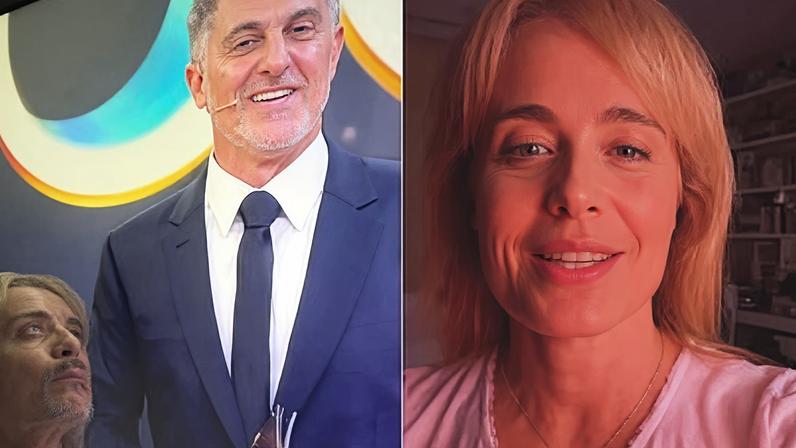 Angélica diz por que não foi ao Melhores do Ano 2025