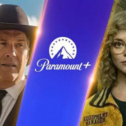 Top 10 séries no Paramount+ para assistir em março de 2025