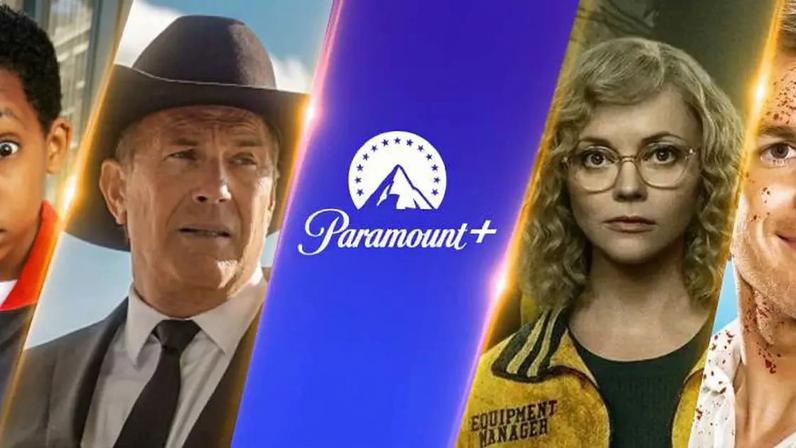 Top 10 séries no Paramount+ para assistir em março de 2025