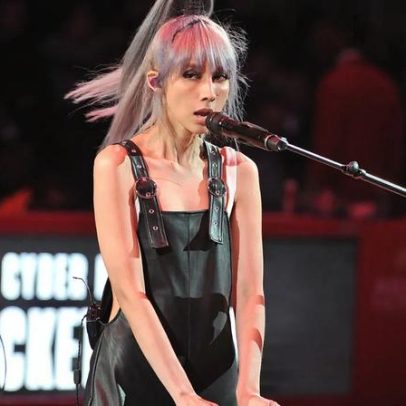 Melissa Reese deixa turnê prevista do Guns N’ Roses