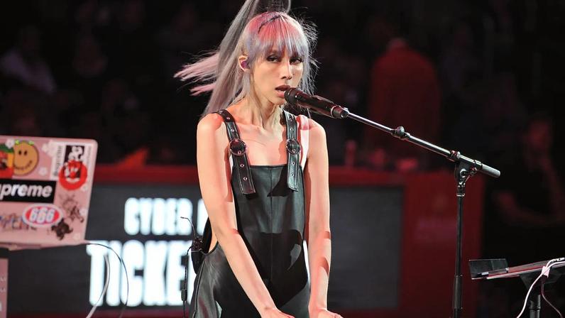 Melissa Reese deixa turnê prevista do Guns N’ Roses