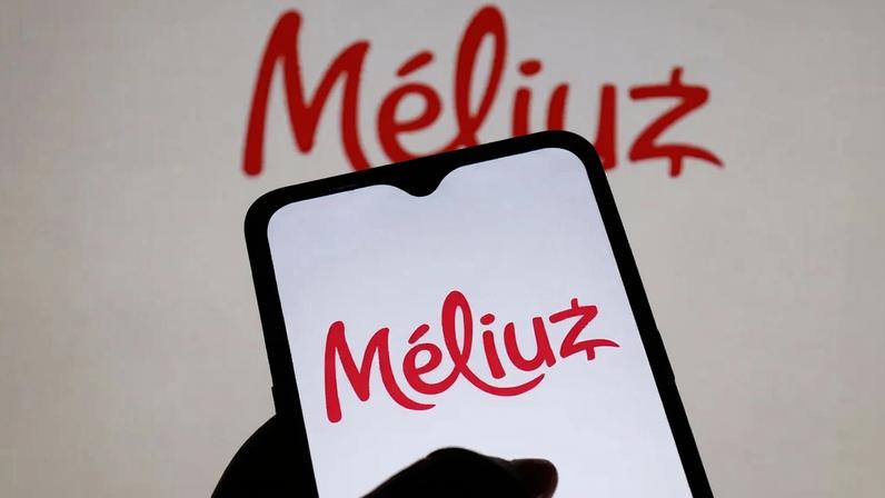 logomarca Méliuz
