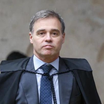 Mendonça é sorteado para decidir sobre prorrogação da CPMI do INSS
