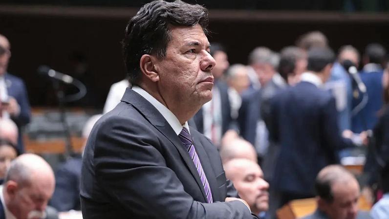 Mendonça Filho afirmou que Brasil está na contramão do mundo em não reduzir maioridade penal. (Foto: Bruno Spada/Câmara dos Deputados)