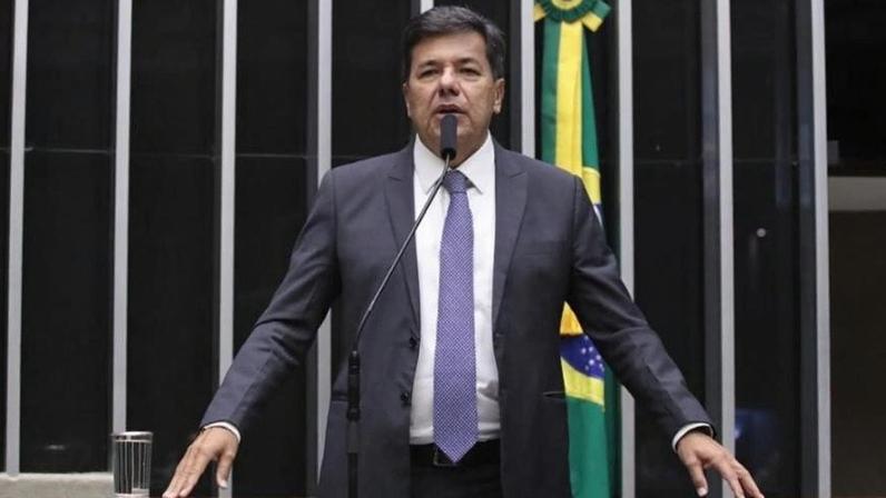 Mendonça Filho (União-PE) é relator da PEC da segurança pública na CCJ da Câmara