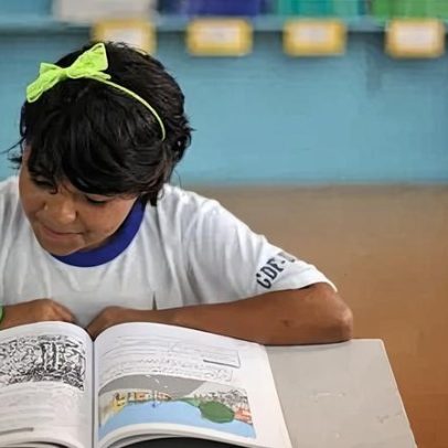 Estudantes criam animações para debater educação de meninas