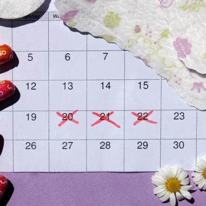 Menstruação irregular: 6 fatores que afetam o ciclo menstrual