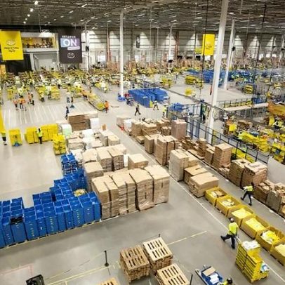 Mercado Livre anuncia investimento de R$ 57 bi no Brasil em 2026