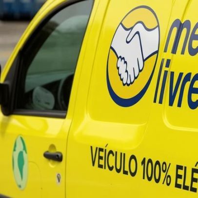 Mercado Livre anuncia investimento recorde de R$ 57 bilhões no Brasil