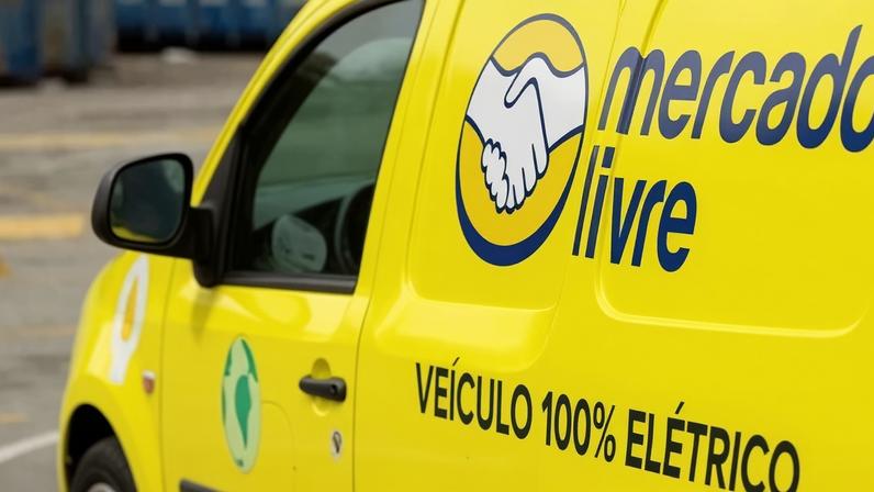 Plano do Mercado Livre inclui a criação de 10 mil empregos, elevando o total de funcionários no país para mais de 70 mil até o fim do ano