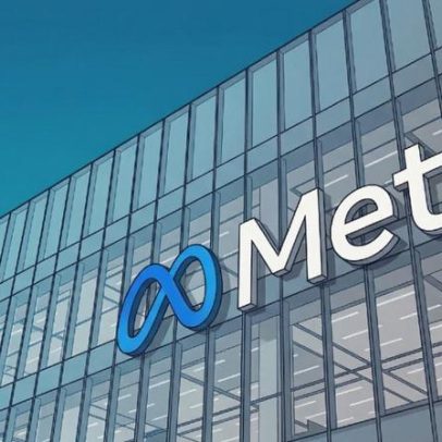 Bônus da Meta atrelados à avaliação de US$ 9 trilhões