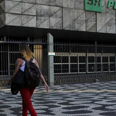 Petrobras afirma que pode reduzir o impacto da alta do petróleo no Brasil