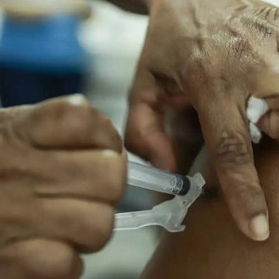Vacinação contra a gripe começa neste sábado em SP
