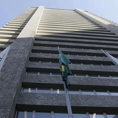 Alerj convoca sessão para eleger novo presidente da Casa nesta tarde