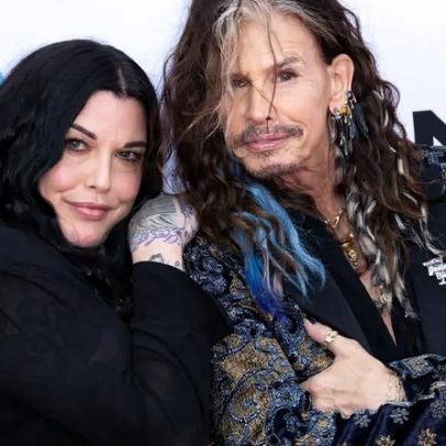Filha de Steven Tyler defende Kelly Osbourne contra corpo-negativo e crueldade