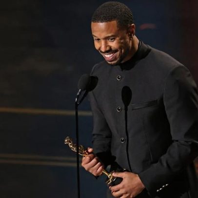 Três estratégias levaram Michael B. Jordan ao Oscar de Melhor Ator