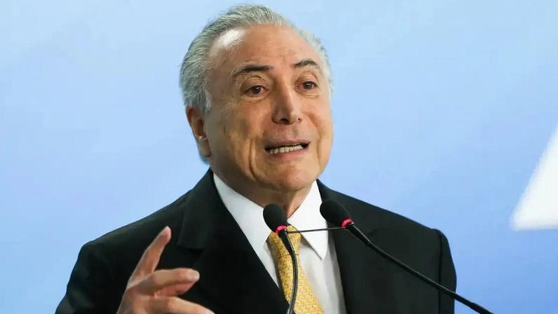 Ex-presidente afirma que Lula deve abrir espaço para novas lideranças e quebrar a polarização do país.