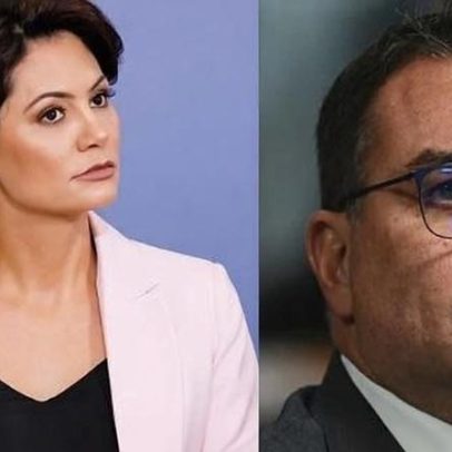 Bilenky afirma que Michelle vitimiza Bolsonaro para ampliar sua força eleitoral