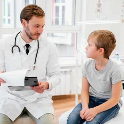 Vídeos sobre epidemia de micropênis em crianças geram desinformação