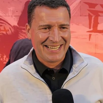 Ex-chefe da Blizzard, hoje à frente de empresa de jogos de azar, orienta Crimson Desert sobre IA