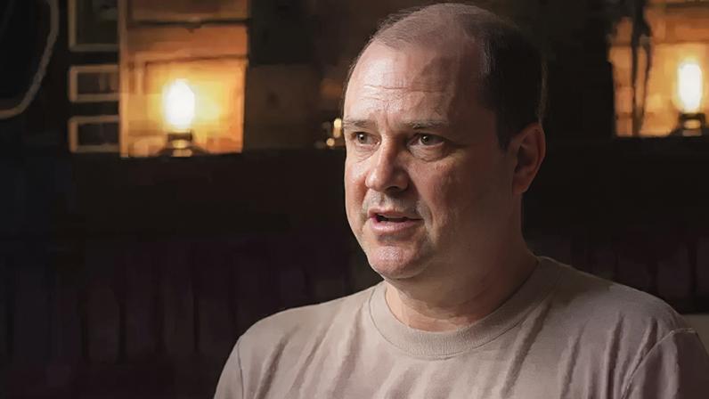 Mike Flanagan assina contrato de exclusividade com a Amazon