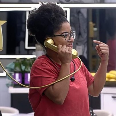 BBB 26: Milena atende Big Fone e ganha poder especial