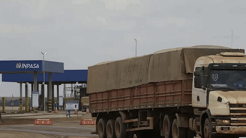 Conab avalia flexibilizar fretes e suspender multas diante da alta do diesel